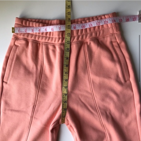 Fabletics flare wide leg sweat pants medium - Picture 5 of 10